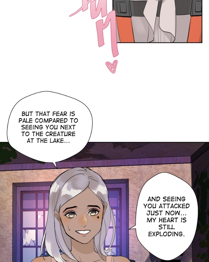 Freaking Romance Chapter 60 page 58 - 