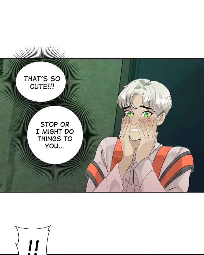 Freaking Romance Chapter 60 page 60 - 