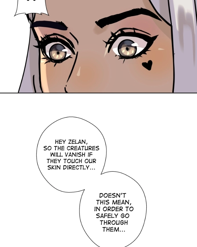 Freaking Romance Chapter 60 page 61 - 