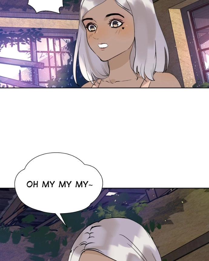 Freaking Romance Chapter 60 page 66 - 