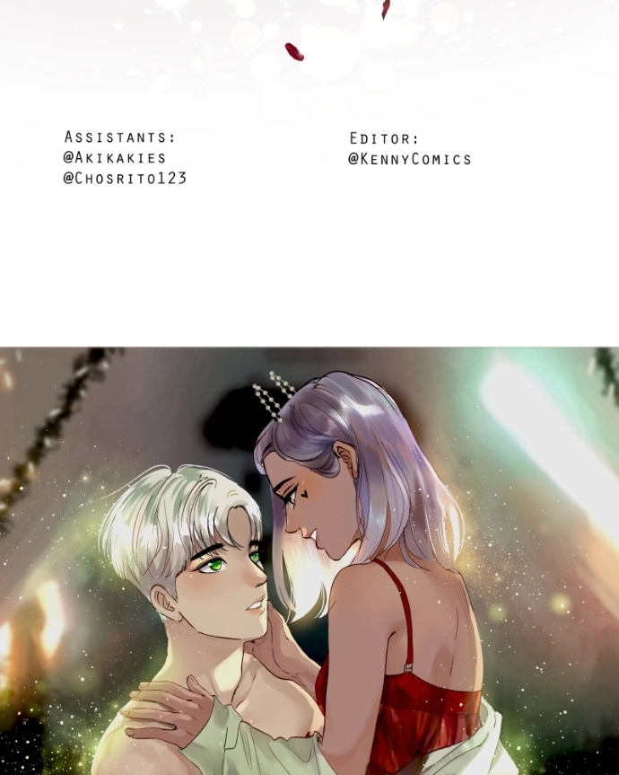 Freaking Romance Chapter 60 page 73 - 
