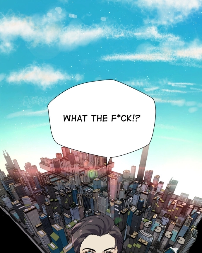 Freaking Romance Chapter 61 page 2 - 
