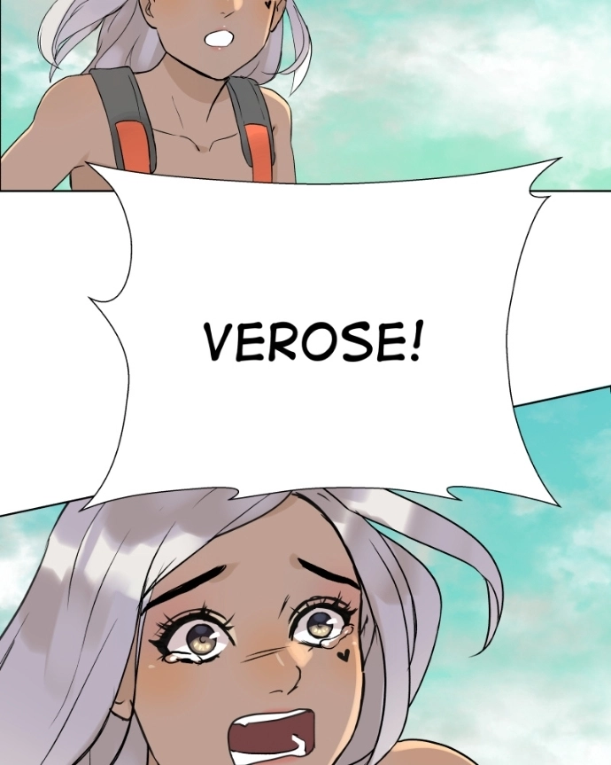 Freaking Romance Chapter 61 page 13 - 