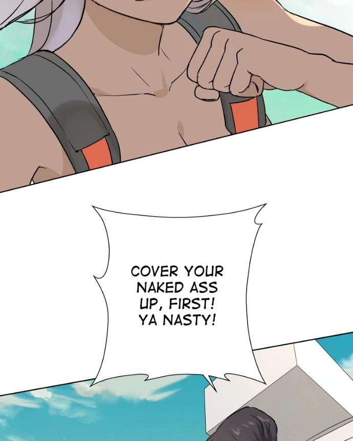 Freaking Romance Chapter 61 page 14 - 