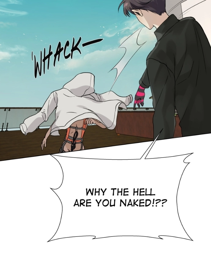 Freaking Romance Chapter 61 page 15 - 