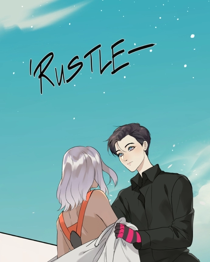 Freaking Romance Chapter 61 page 18 - 