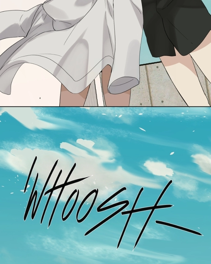 Freaking Romance Chapter 61 page 19 - 