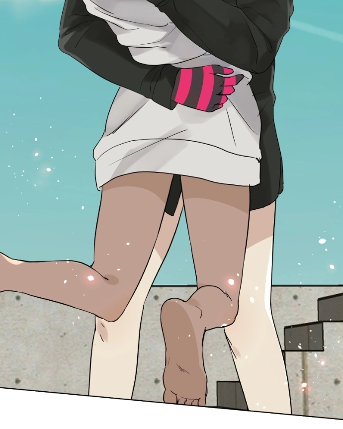 Freaking Romance Chapter 61 page 23 - 