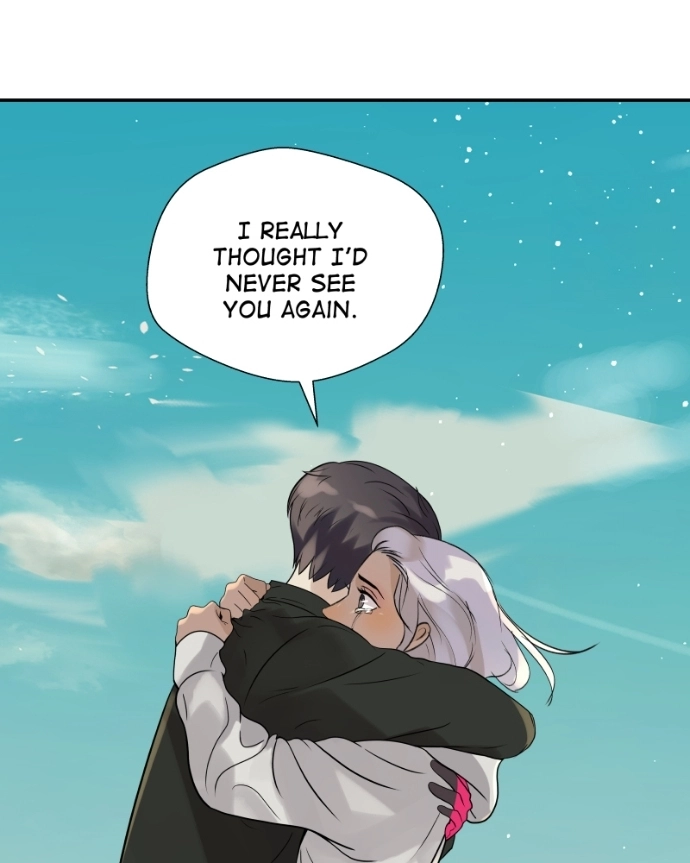 Freaking Romance Chapter 61 page 25 - 