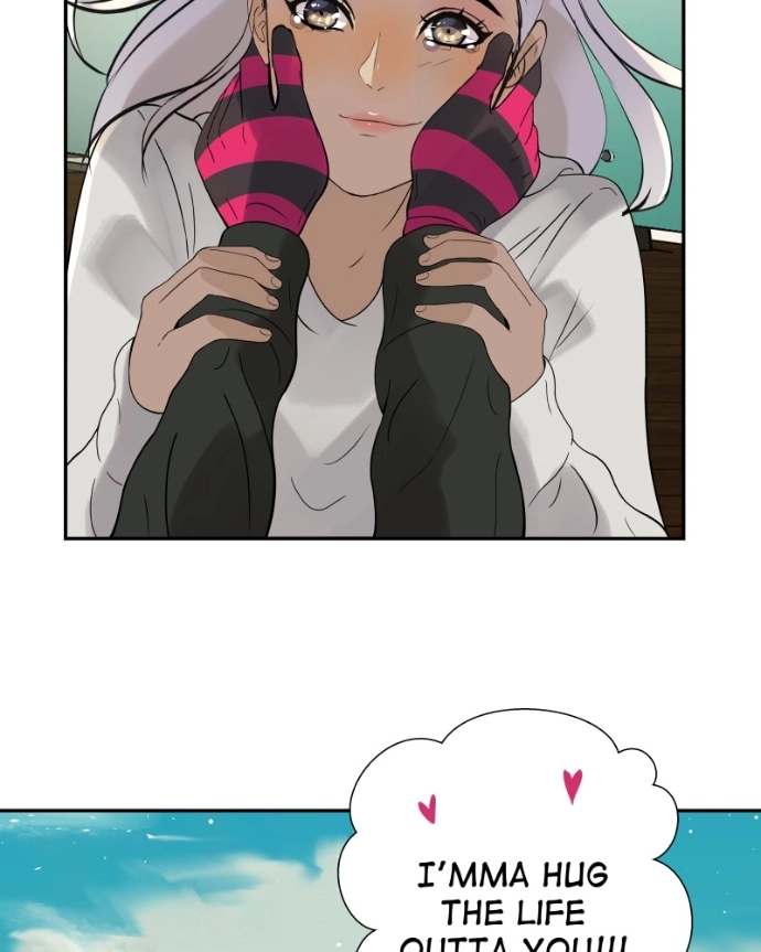 Freaking Romance Chapter 61 page 27 - 