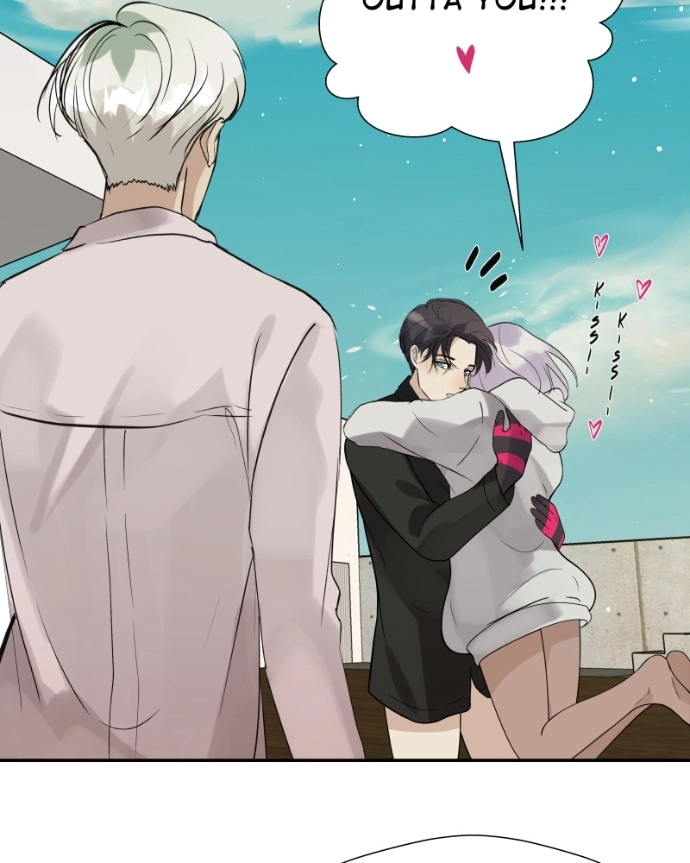 Freaking Romance Chapter 61 page 28 - 