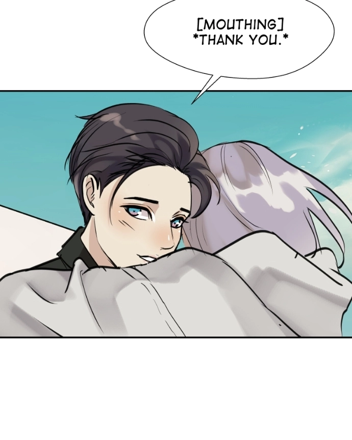 Freaking Romance Chapter 61 page 29 - 