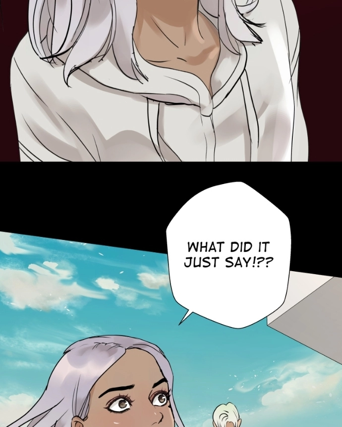 Freaking Romance Chapter 61 page 36 - 