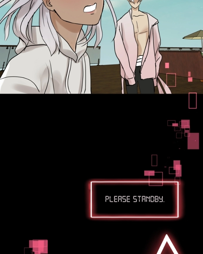 Freaking Romance Chapter 61 page 37 - 