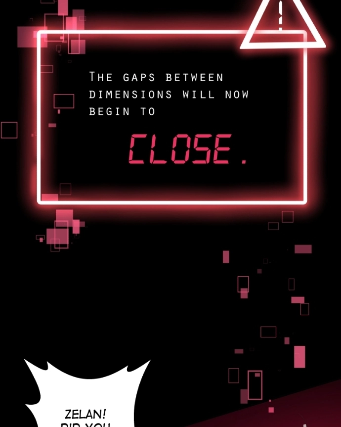 Freaking Romance Chapter 61 page 38 - 