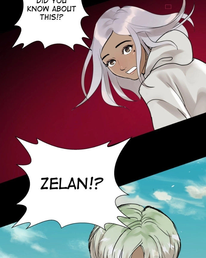 Freaking Romance Chapter 61 page 39 - 