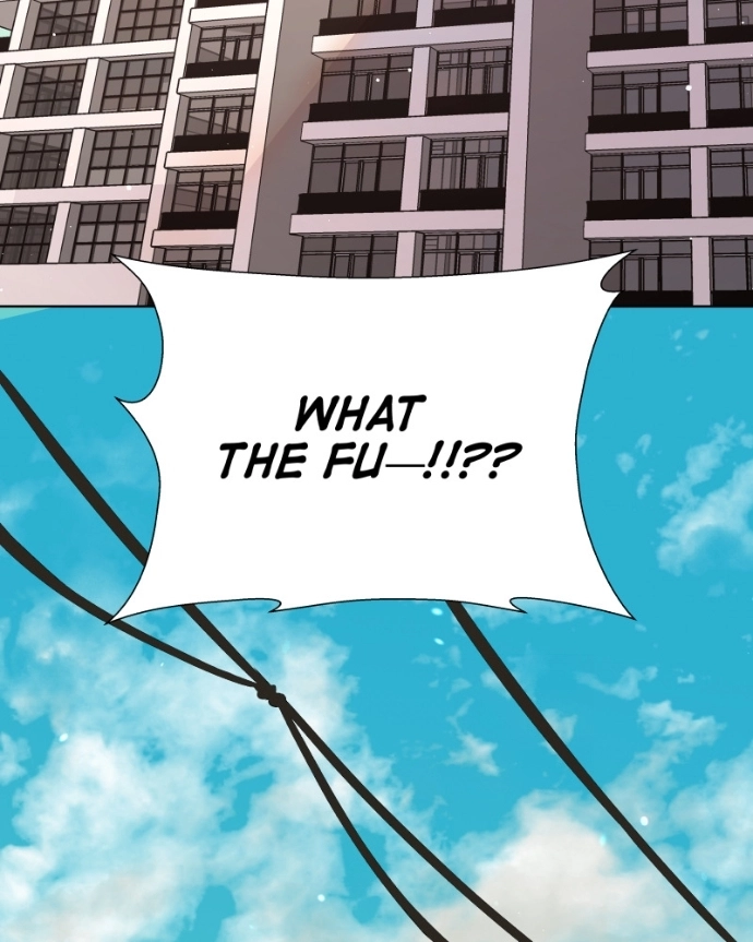 Freaking Romance Chapter 61 page 5 - 