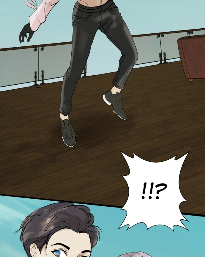 Freaking Romance Chapter 61 page 42 - 