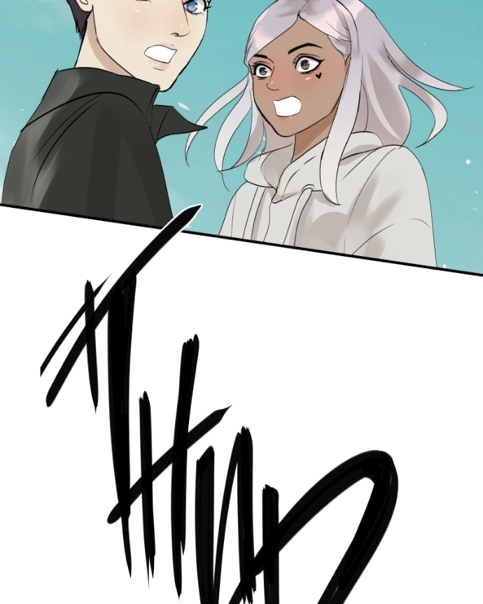 Freaking Romance Chapter 61 page 43 - 