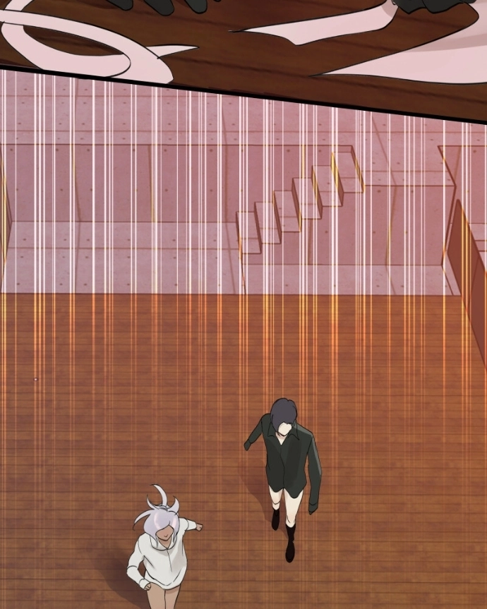 Freaking Romance Chapter 61 page 45 - 