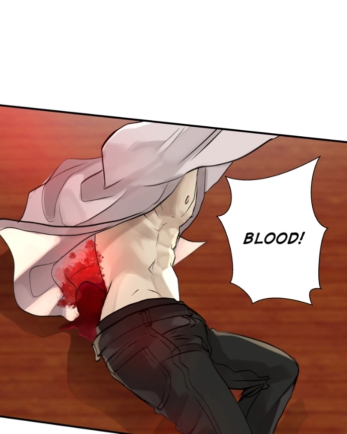 Freaking Romance Chapter 61 page 48 - 