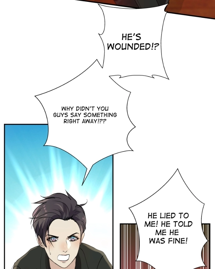 Freaking Romance Chapter 61 page 49 - 