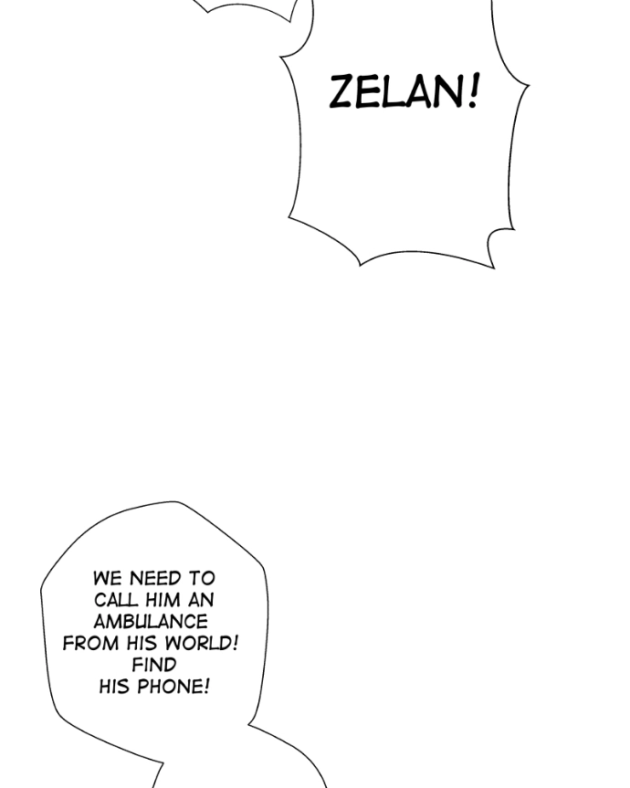 Freaking Romance Chapter 61 page 51 - 