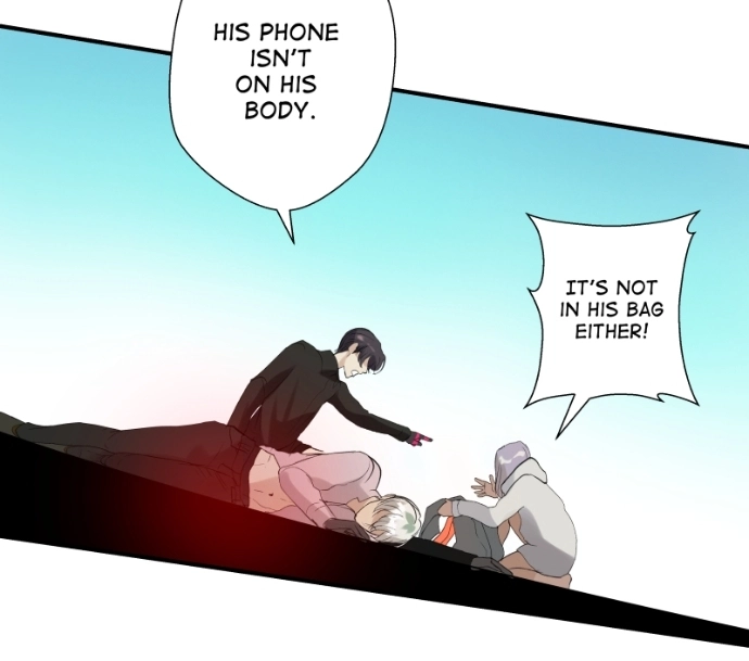 Freaking Romance Chapter 61 page 52 - 