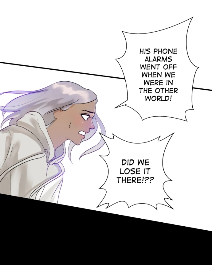 Freaking Romance Chapter 61 page 53 - 