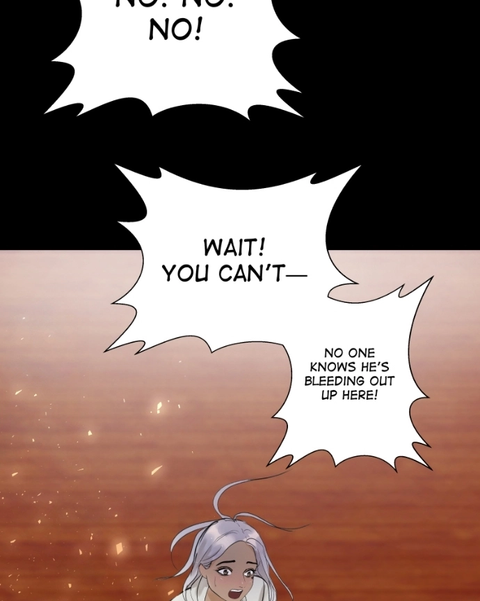 Freaking Romance Chapter 61 page 56 - 