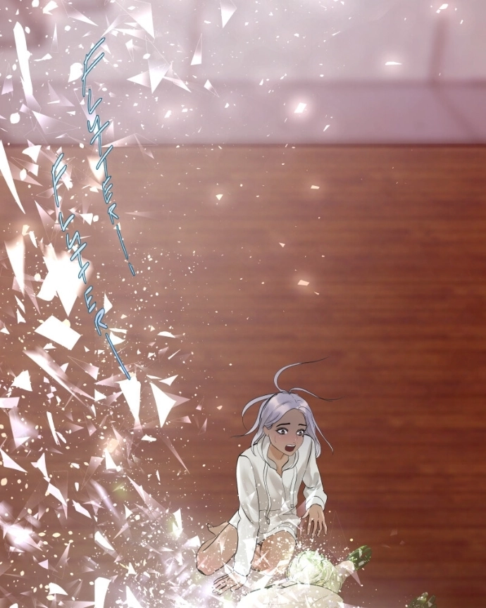 Freaking Romance Chapter 61 page 60 - 