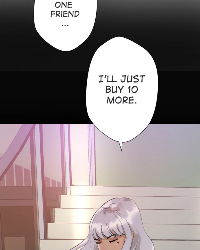 Freaking Romance Chapter 61 page 74 - 