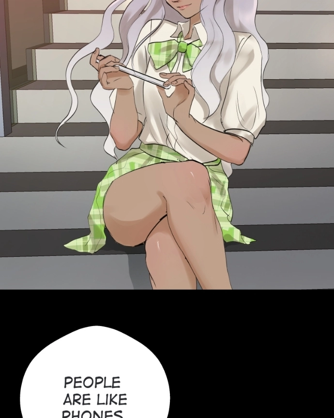 Freaking Romance Chapter 61 page 75 - 