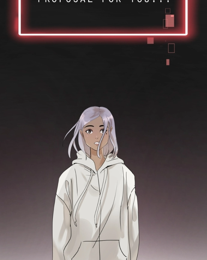 Freaking Romance Chapter 61 page 82 - 