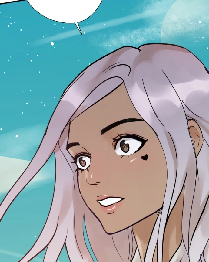 Freaking Romance Chapter 61 page 84 - 