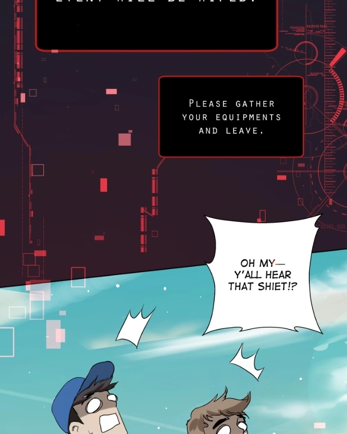 Freaking Romance Chapter 61 page 10 - 