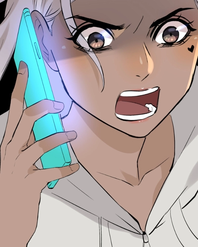 Freaking Romance Chapter 62 page 102 - 