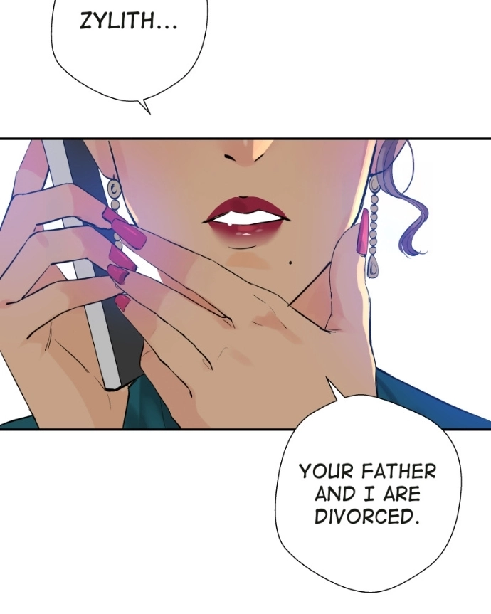 Freaking Romance Chapter 62 page 105 - 