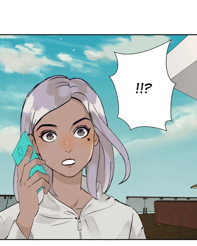 Freaking Romance Chapter 62 page 106 - 