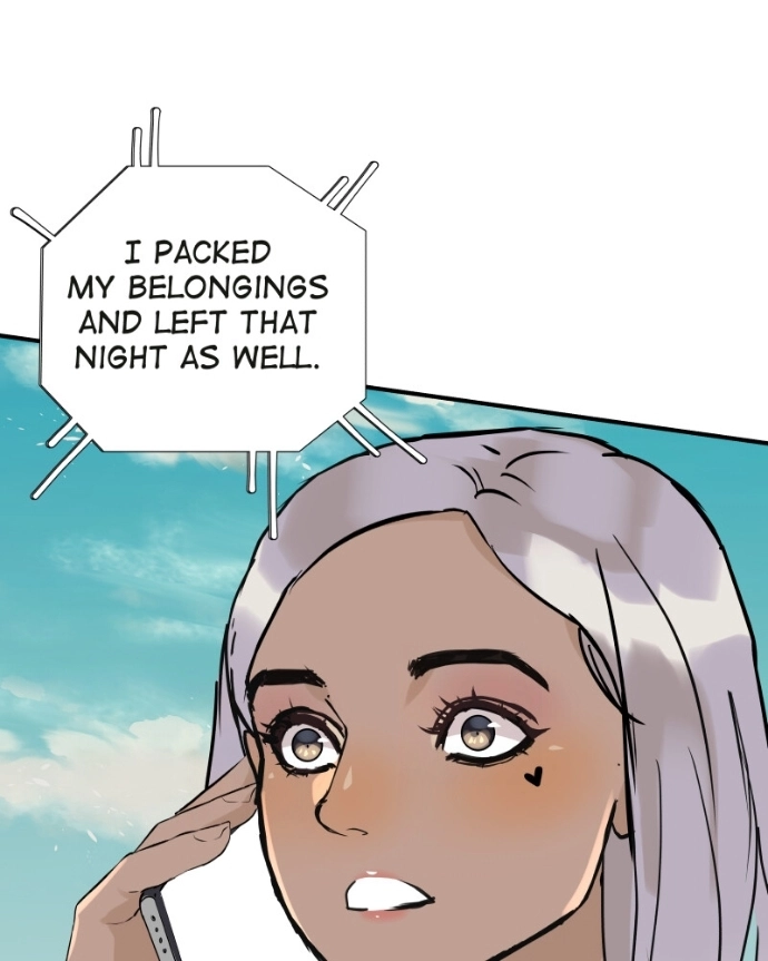 Freaking Romance Chapter 62 page 110 - 