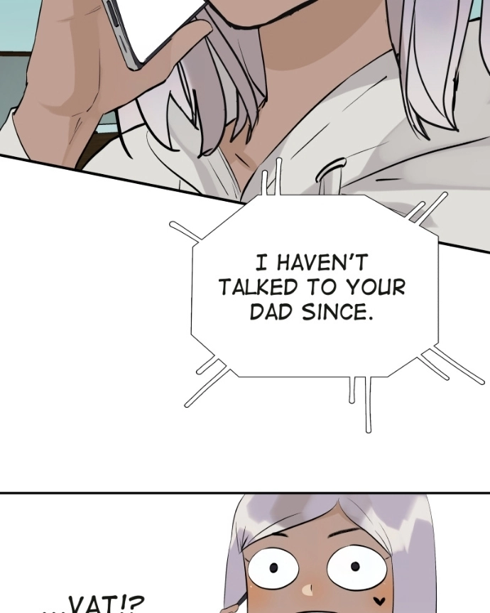 Freaking Romance Chapter 62 page 111 - 