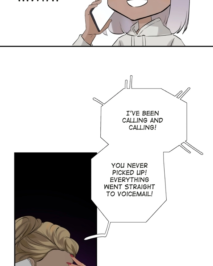 Freaking Romance Chapter 62 page 112 - 