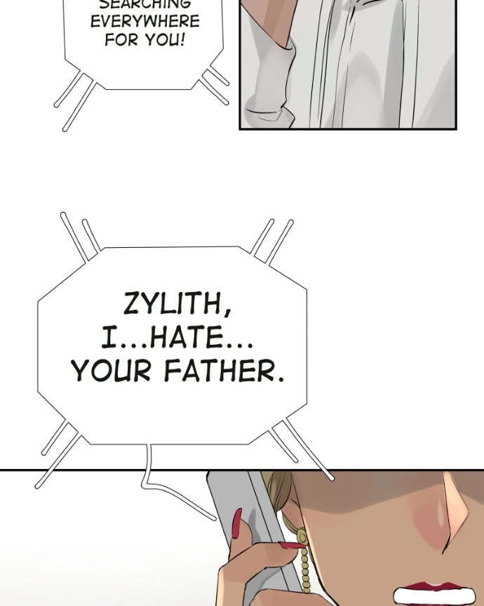 Freaking Romance Chapter 62 page 114 - 