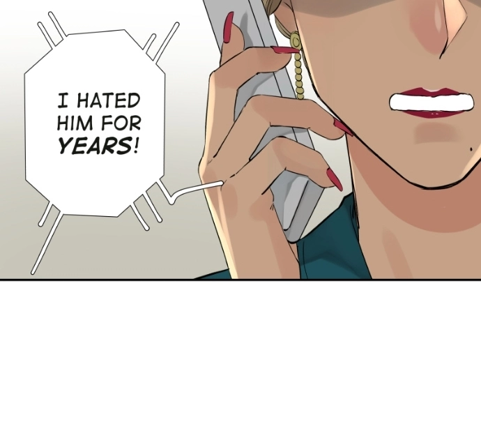 Freaking Romance Chapter 62 page 116 - 