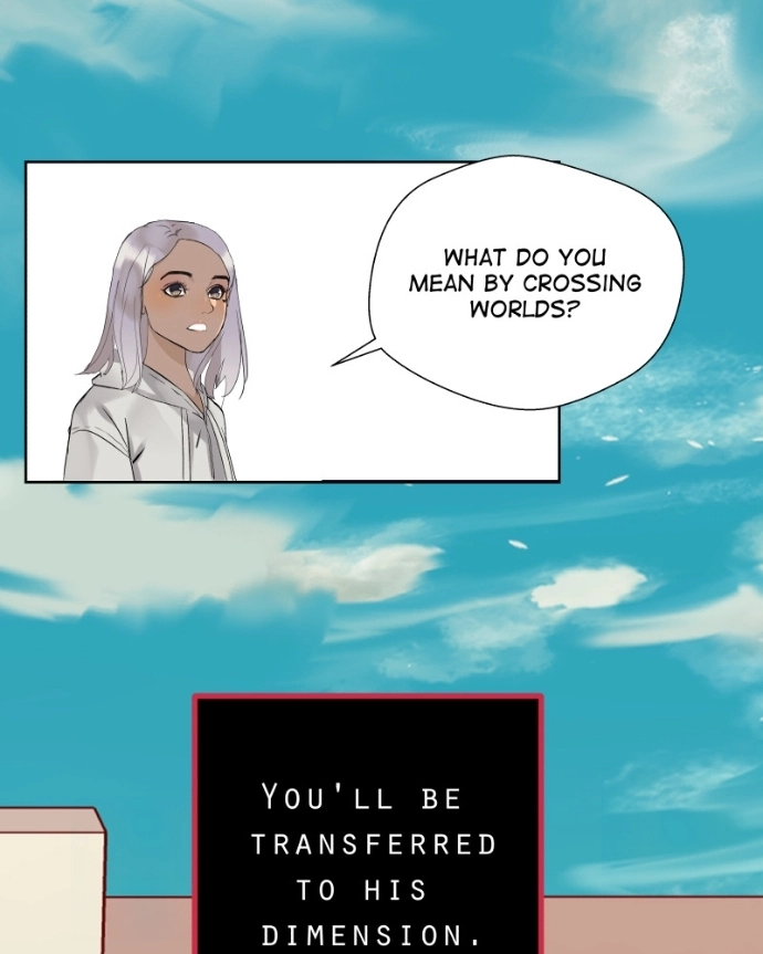 Freaking Romance Chapter 62 page 13 - 