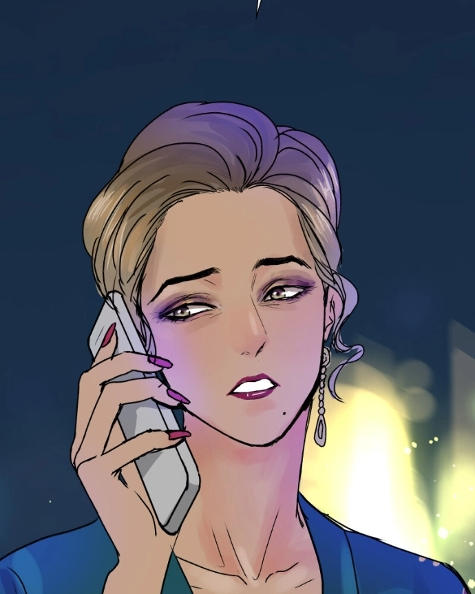 Freaking Romance Chapter 62 page 124 - 