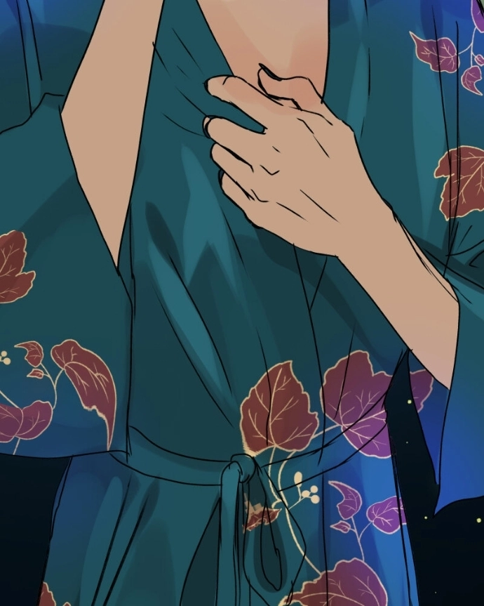 Freaking Romance Chapter 62 page 125 - 