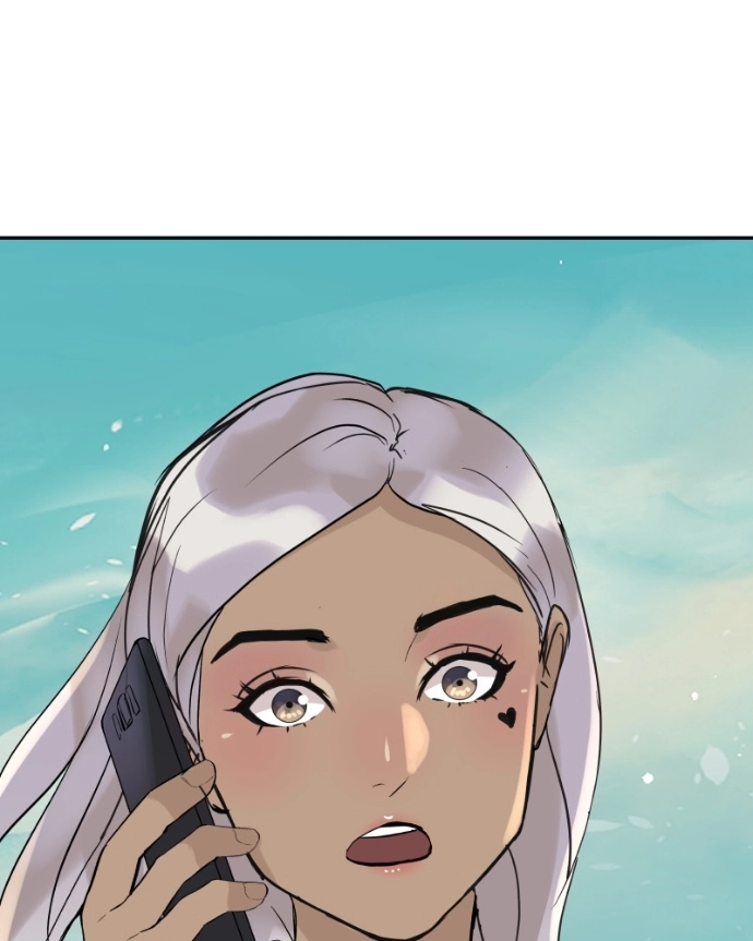 Freaking Romance Chapter 62 page 127 - 