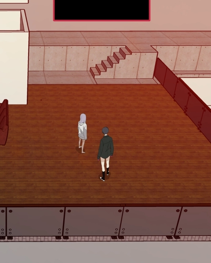 Freaking Romance Chapter 62 page 14 - 