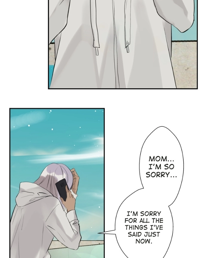 Freaking Romance Chapter 62 page 134 - 
